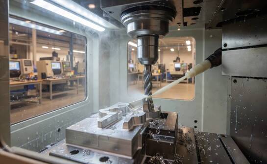 Jak rozumieć CNC w produkcji detali dla branży meblowej i elektronicznej