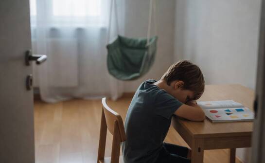 Kiedy test na ADHD nie wystarcza, bo trudności dziecka mają też tło sensoryczne i słuchowe