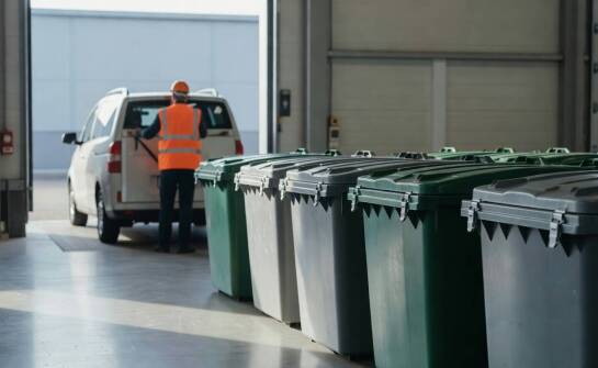 Dlaczego odpady spożywcze z produkcji wymagają osobnego łańcucha odbioru i przetwarzania