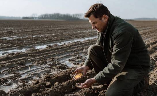 Jak dobrać odmianę kukurydzy i mieszankę poplonową do warunków pola