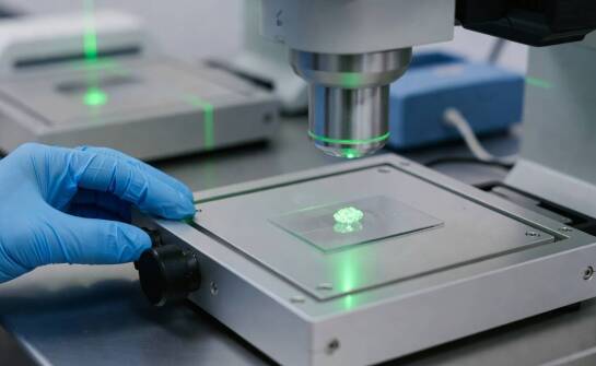 Dlaczego pomiary Ramana różnią się między laboratoriami badawczymi mimo podobnej aparatury