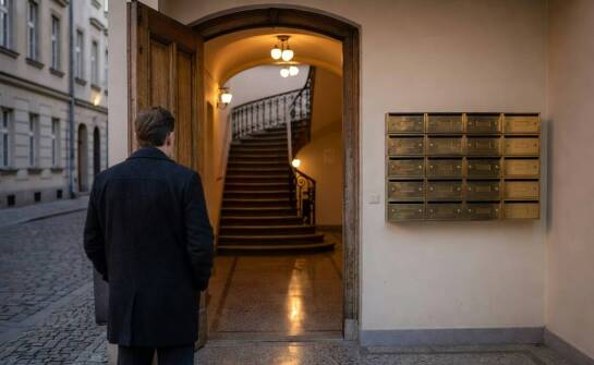 Zakup mieszkania we wspólnocie mieszkaniowej w Łodzi — etapy, które zmieniają ocenę ryzyka