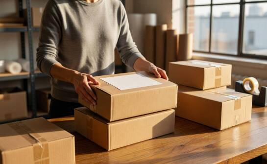 Sprzedaż przez Amazon FBA z magazynu w Niemczech — kiedy lokalny VAT staje się konieczny