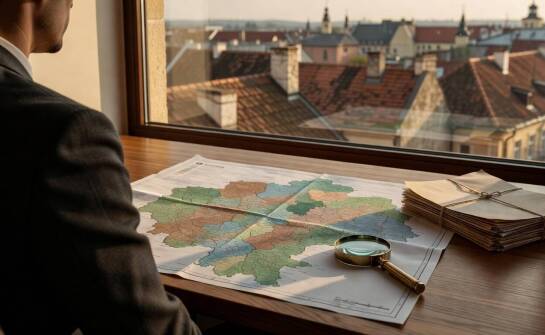 Jak właściwość rewiru i sprawy z wyboru zmieniają egzekucję komorniczą w apelacji lubelskiej