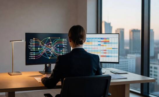 Dlaczego dane z zakupów w JD Edwards decydują o poprawności JPK_V7 i JPK_FA