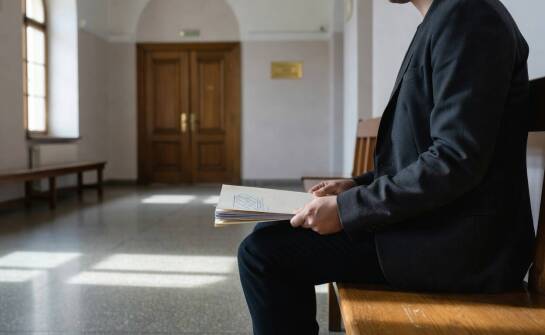 Spór pracowniczy w sądzie właściwym dla Żyrardowa — co dzieje się po złożeniu pozwu