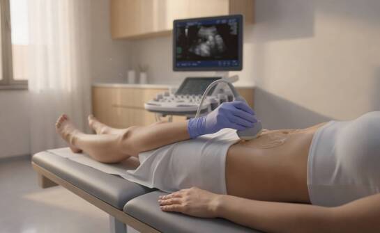 Co naprawdę pokazuje USG w ginekologii i położnictwie — od jajników po rozwój ciąży