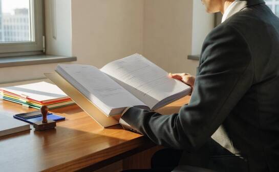 Etapy egzekucji sądowej od wniosku wierzyciela do zakończenia licytacji