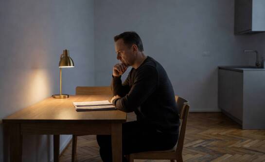 Kiedy prywatne mieszkanie staje się zabezpieczeniem pożyczki firmowej i jakie ryzyka to zmienia