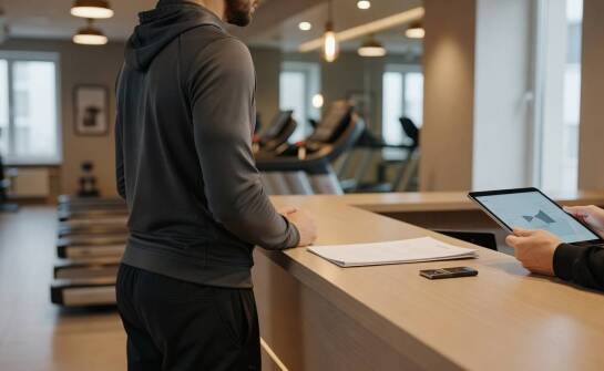 Po nieopłaceniu karnetu: jak wygląda polubowne odzyskiwanie zaległych opłat w klubie fitness