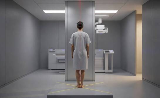 RTG telemetryczne w diagnostyce ortopedycznej — co pokazuje i dlaczego nie zastępuje badań serca