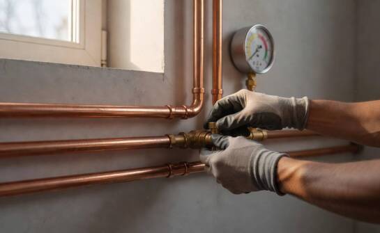 Od czego zależy zakres zmian w instalacji CO przed montażem pompy ciepła