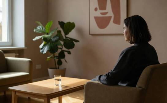 Dlaczego Cloranxen należy do psychotropów i jak wpływa na leczenie stanów lękowych