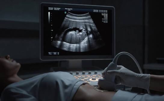 Jak tor obrazowania w ultrasonografach Samsung przekłada się na czytelność badania i ocenę tkanek