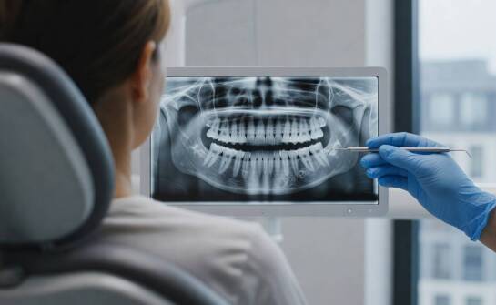 Kiedy dentysta może odmówić leczenia i jak pacjent powinien odczytać taką decyzję