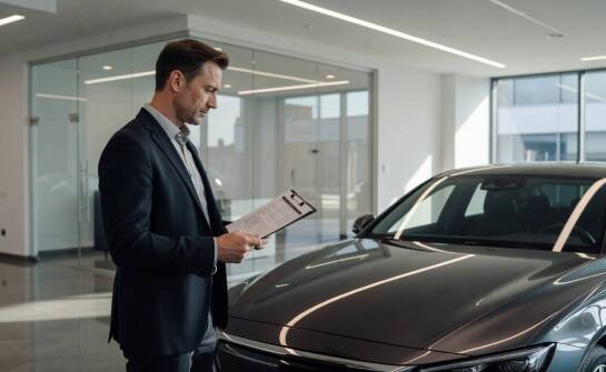 Jak zgłosić reklamację po wizycie w poznańskim autoryzowanym serwisie Audi i przygotować dokumenty