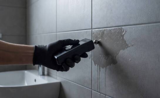 Jak termowizja, geofon i pomiar wilgotności różnią się przy szukaniu przecieków w instalacjach wodnych