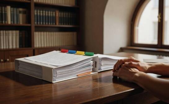 Jak wygląda sądowa ścieżka przysposobienia dziecka od wniosku do orzeczenia