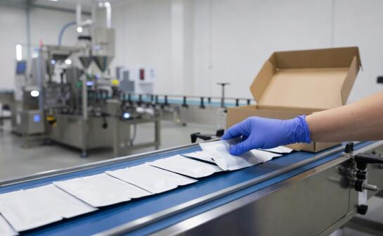 Saszetkowanie w procesie konfekcjonowania — jak dobrać technologię do produktu i dystrybucji