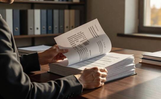 Kiedy uchybienie w przetargu uruchamia odpowiedzialność dyscyplinarną po stronie zamawiającego