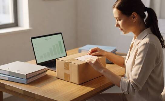 Kiedy sprzedaż Amazon FBA uruchamia obowiązek niemieckiego VAT i wpływa na rozliczenia