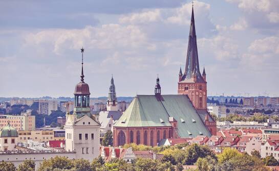 Co naprawdę liczy się przy wyborze apartamentu na krótki pobyt w centrum Szczecina