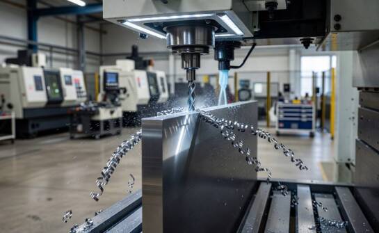 Kiedy krawędź po plazmie jest wystarczająca, a kiedy lepiej wybrać frezowanie lub waterjet