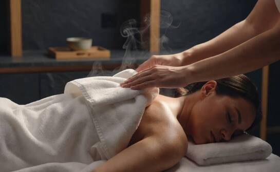 Dlaczego rytuały SPA inspirowane żywiołami pomagają odzyskać równowagę po intensywnym tygodniu