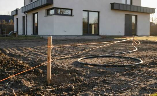 Od inwentaryzacji działki do pierwszej pielęgnacji — dlaczego kolejność prac ma znaczenie