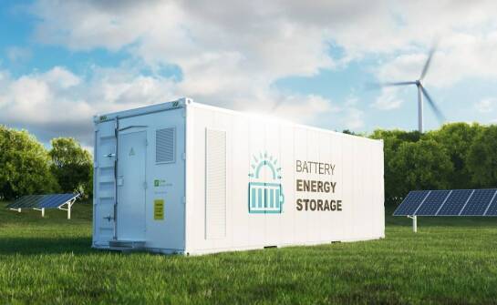 Kiedy lokalna produkcja magazynu energii ułatwia serwis, dokumentację i rozbudowę systemu