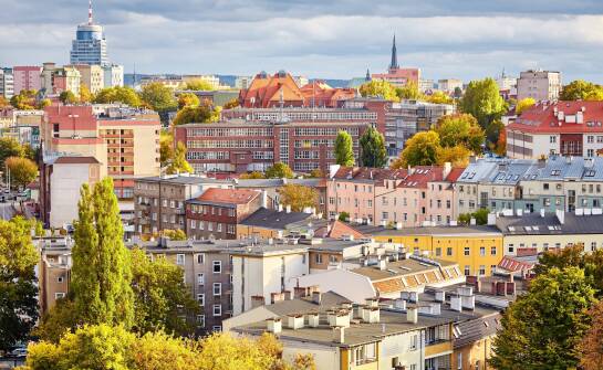 Kiedy apartament w centrum Szczecina daje więcej swobody niż hotel przy krótkim pobycie
