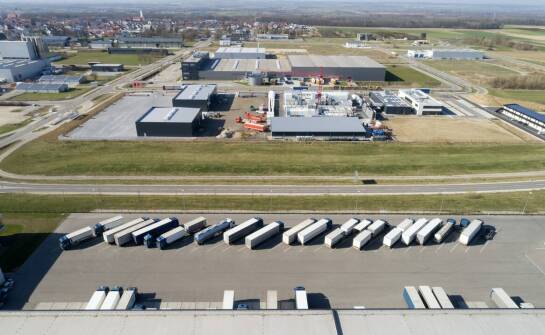 Jak ocenić działkę pod zakład produkcyjny w Lublinie i uniknąć kosztownych ograniczeń