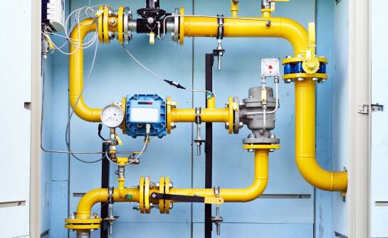 W których punktach stacjonarnej instalacji LPG elektrozawór ATEX ma największy sens