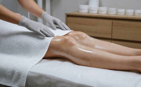 Kiedy folia przy body wrappingu sprawdza się w pracy salonu i od czego zależy komfort