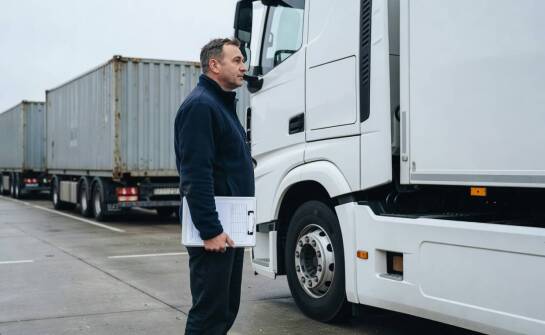 Rejestr BDO w krajowym transporcie odpadów — co trzeba ustalić przed złożeniem wniosku