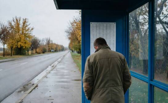 Jak zaplanować regionalny przejazd między Bobolicami a Koszalinem, gdy kursy nie są codzienne