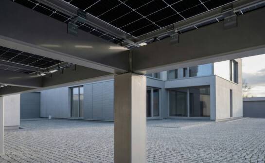 Co decyduje o trwałości stalowego carportu fotowoltaicznego w polskich warunkach klimatycznych