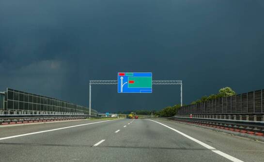 Jak anemometr w drogowej stacji meteorologicznej zamienia pomiar wiatru w decyzje ITS