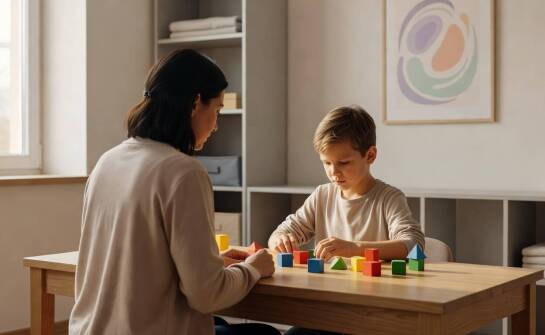 Jak rozpoznać, kiedy wystarczy poradnia psychologiczno-pedagogiczna, a kiedy potrzebna jest diagnoza neuropsychologiczna