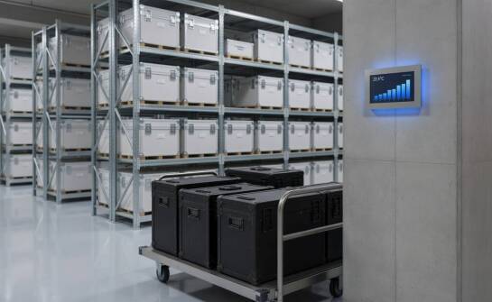 Jak przygotować powierzchnię magazynową dla sprzętu medycznego i elektroniki, by ograniczyć ryzyko uszkodzeń