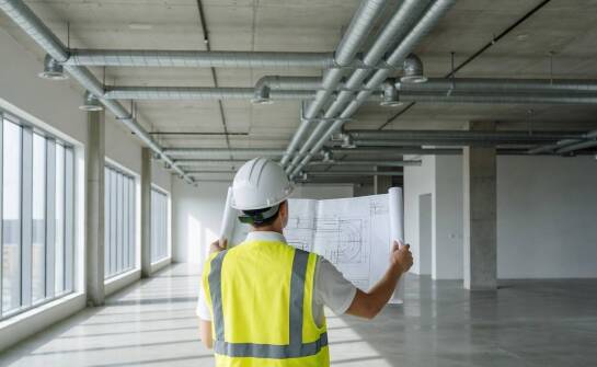 Jak inspektor wspiera inwestora przy odbiorach, dokumentacji i rozliczeniu inwestycji