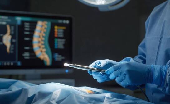 Co dzieje się podczas endoskopowego usuwania przepukliny lędźwiowej i dla kogo to rozwiązanie