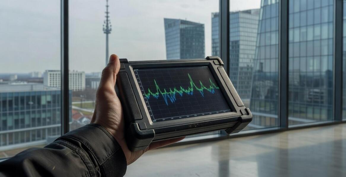 Jak wygląda legalne uruchomienie systemu poprawy zasięgu 5G w obiekcie