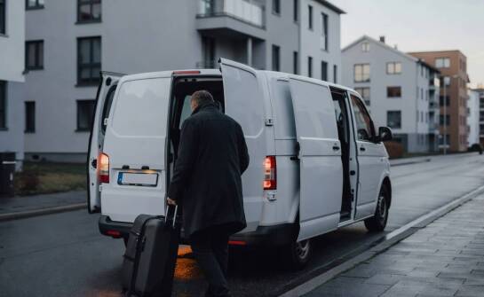 Dlaczego weekendowy powrót busem z Niemiec bywa mniej przewidywalny niż wyjazd w tygodniu
