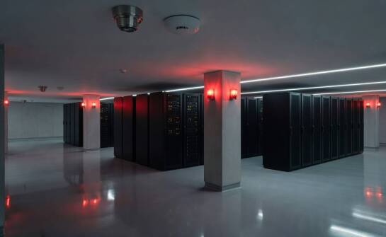 Od wykrycia dymu do wyzwolenia gaszenia — sekwencja działania instalacji w chronionym pomieszczeniu