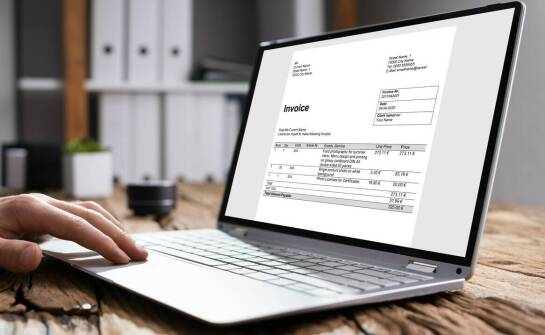 Co automatyczny odczyt faktur wnosi do digitalizacji starszych archiwów firmowych