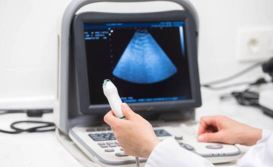 Jak diagnostyka andrologiczna z USG pomaga ustalić źródło problemów z erekcją