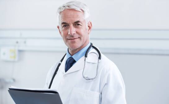Drobne zabiegi miejscowe w obrębie prącia — kiedy wystarcza ambulatoryjna interwencja
