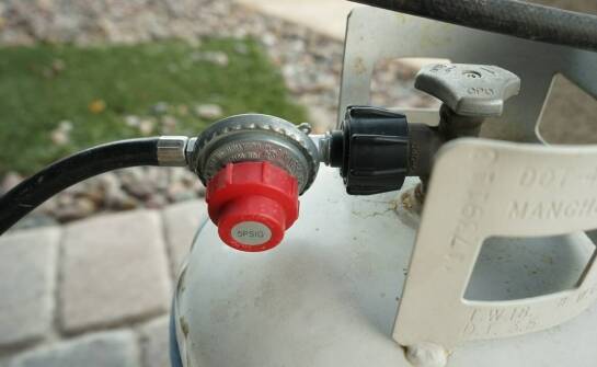 Jak przebiega przegląd zbiornika LPG po sezonie grzewczym i co najczęściej ujawnia w praktyce