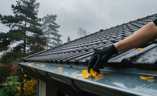 Dlaczego dachówka ceramiczna, betonowa i blachodachówka wymagają innej pielęgnacji w mazowieckim klimacie